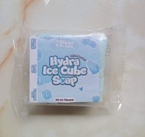 Jskin Hydra Ice Cube Soap 70g 
