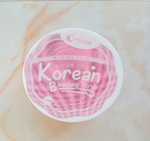 Prestige Korean Bleaching Scrub 