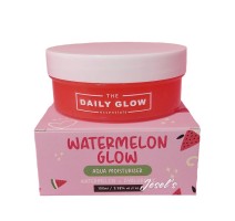 The Daily Glow Watermelon Glow Aqua Moisturizer 100g